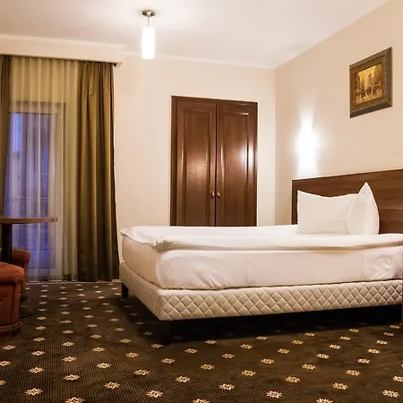 Hermes Otel 3*