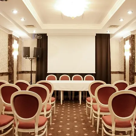 Hermes 3* Alba Iulia