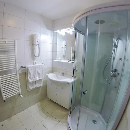 Otel Hermes Alba Iulia