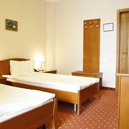 Otel Hermes Alba Iulia
