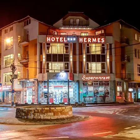 Otel Hermes 3*