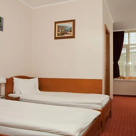 Hermes Otel Alba Iulia