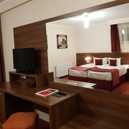 Hermes Otel Alba Iulia